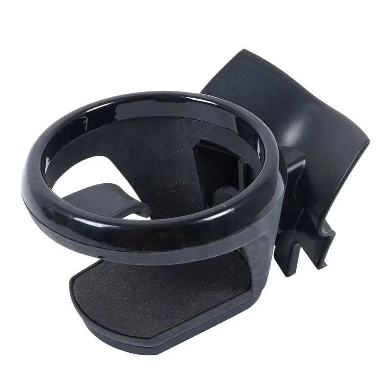 For Mitsubishi L200 Triton 2019-2023 Car Air Outlet Water Cup Holder Stabilize Convenient Beverage Storage Accessories