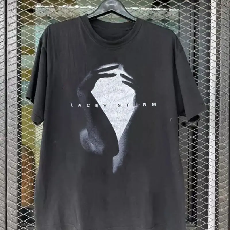 

Футболка Flyleaf Lacey Sturm Band For Fan, все размеры от S до 5XL, BM751