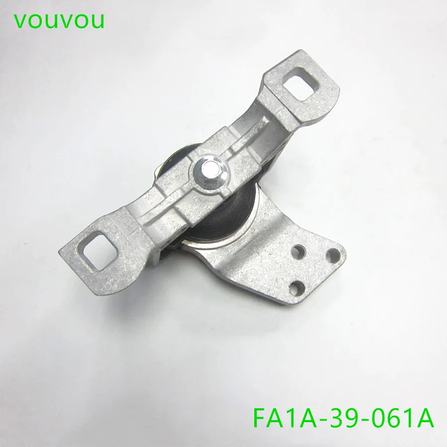 Car accessories FA1A-39-061A R side engine mount for Haima M6 2016-2020 N09G 5MT