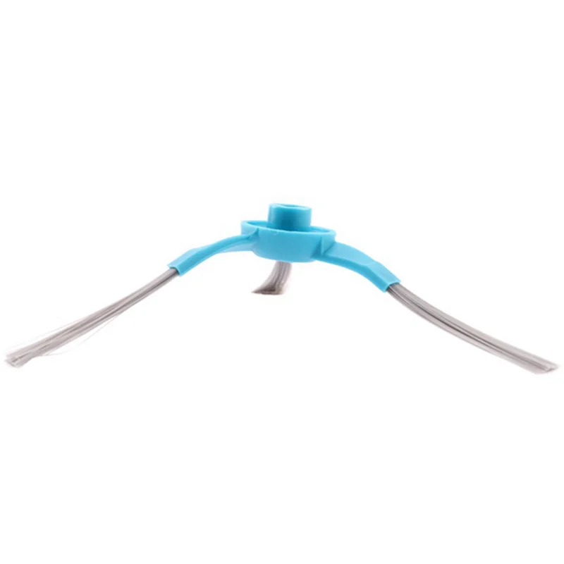 12X استبدال فرشاة جانبية ل Cecotec Conga 4090 3090 5090 6090 فرش الزاوية جهاز آلي لتنظيف الأتربة اكسسوارات أجزاء حار!