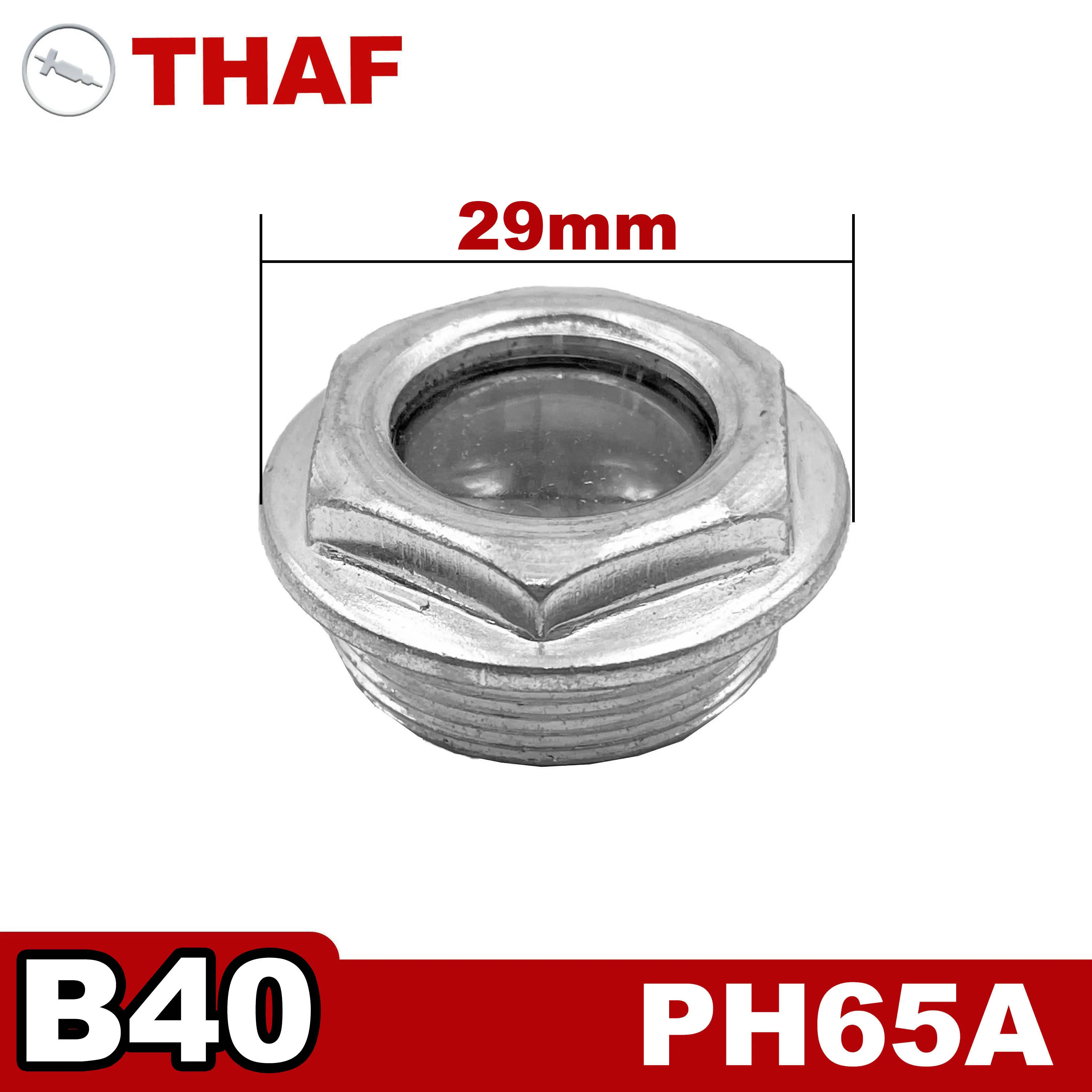 Oil Gauge Peças sobressalentes para HITACHI Demolition Hammer, PH65A, B40
