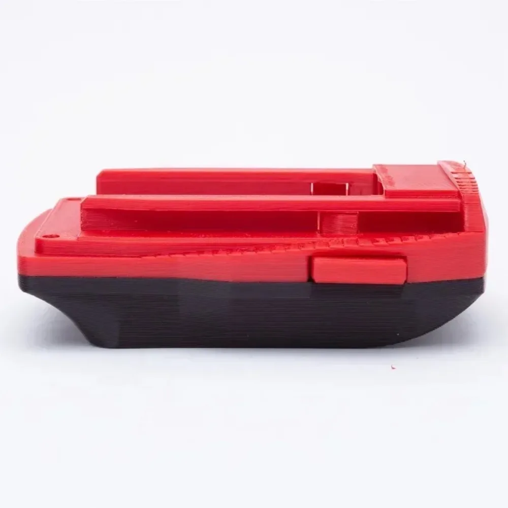 For Hilti  Tool Adapter Replacement To For Dewalt/Bosch/Craftsman/Milwaukee/BLACK And DECKR Battery Converter