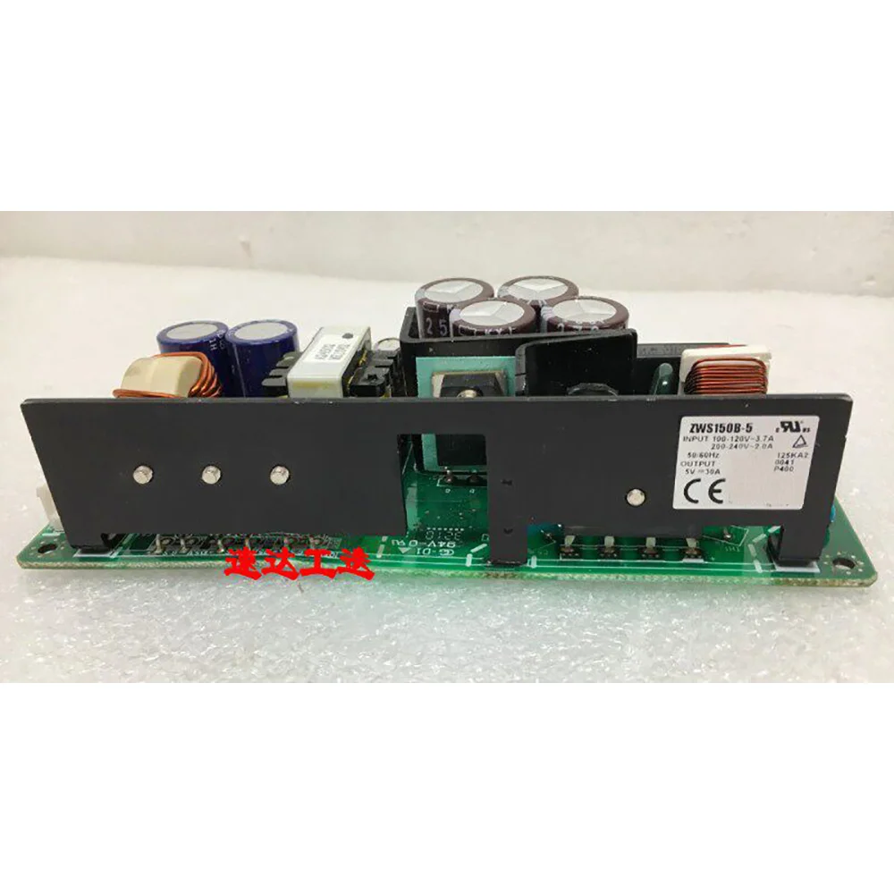 ZWS150B-5 Stable Performance 5V 30A