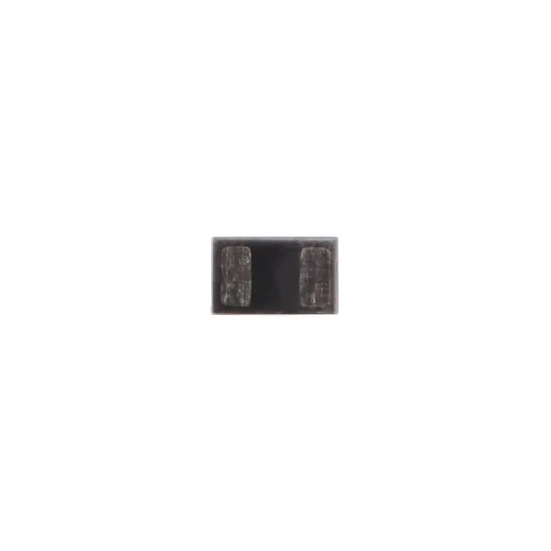 100pcs/Lot TPD1E10B09DPYR X2SON-2 MARKING;BJ ESD Suppressors / TVS Diodes Sgl Channel Operating Temperature:- 40 C-+ 125 C