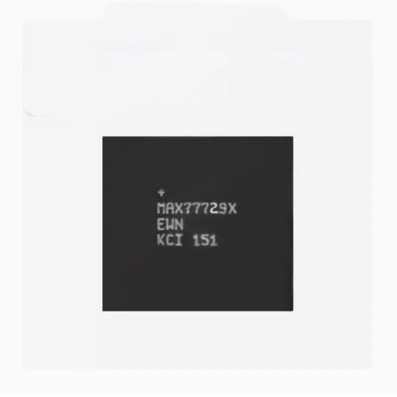 MAX77729X Power ic for redmi