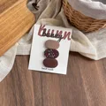 dark coffee