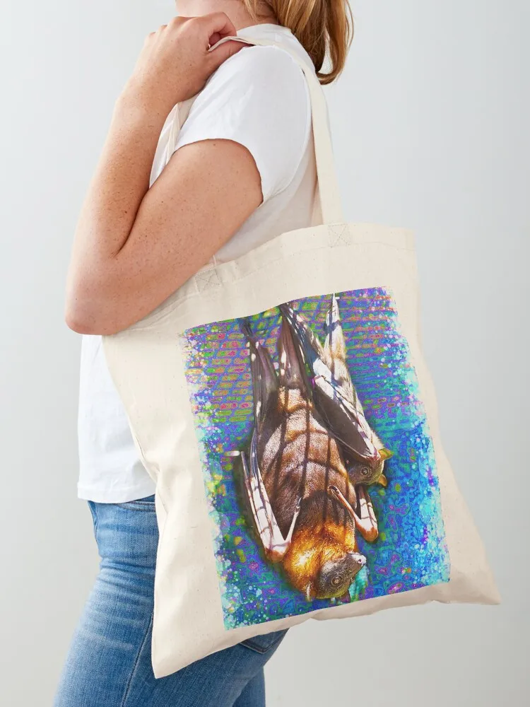 

Batzilla - Baby Love Tote Bag hand bag ladies tote bag shoping