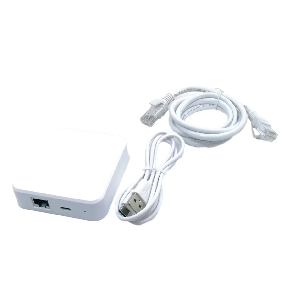 Casa inteligente zigbee 3.0 hub de gateway com fio rj45 ponte ethernet tasmota mqtt firmware para mqtt assistente doméstico zigbee2mqtt a002