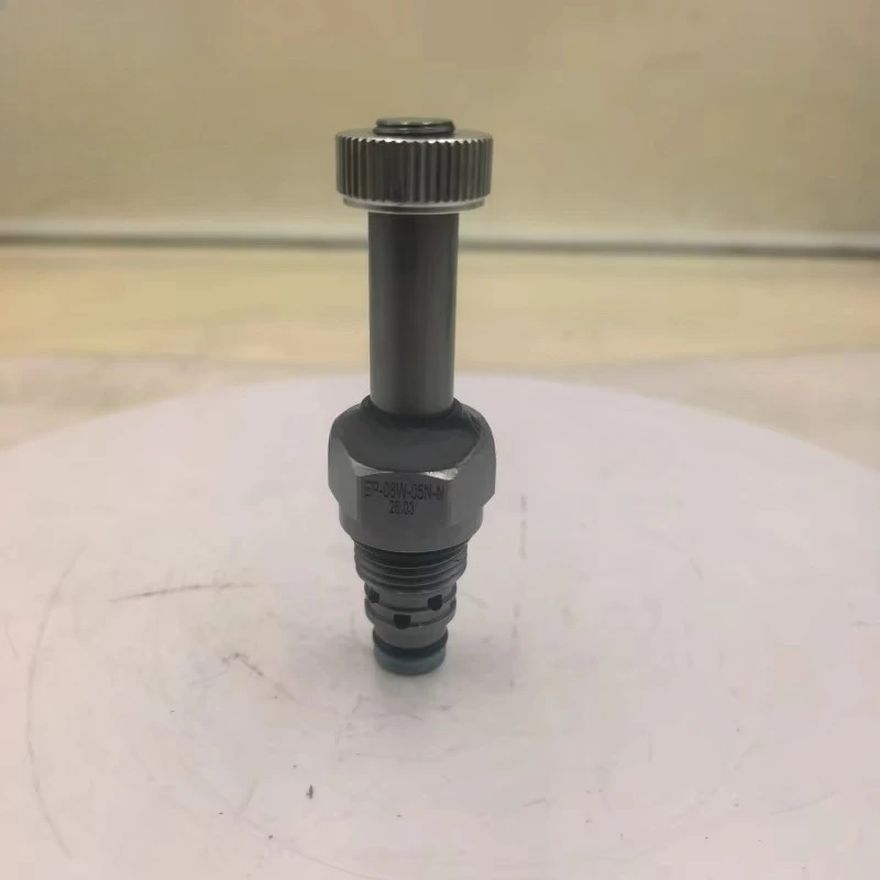 

2/2-way NC Threaded Cartridge Solenoid Valve SV08-20 315 bar 25L/Min 3/4-16UNF Port 1 Year Warranty