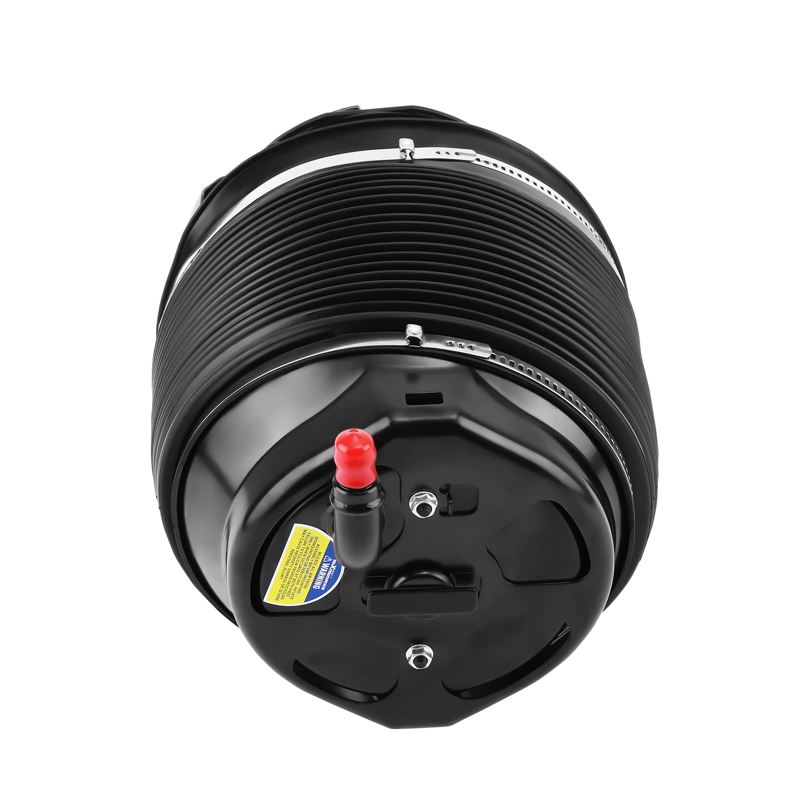 

Rear LH Side Air Suspension Bellow Spring Bag For TOYOTA SEQUOIA 2008-2022