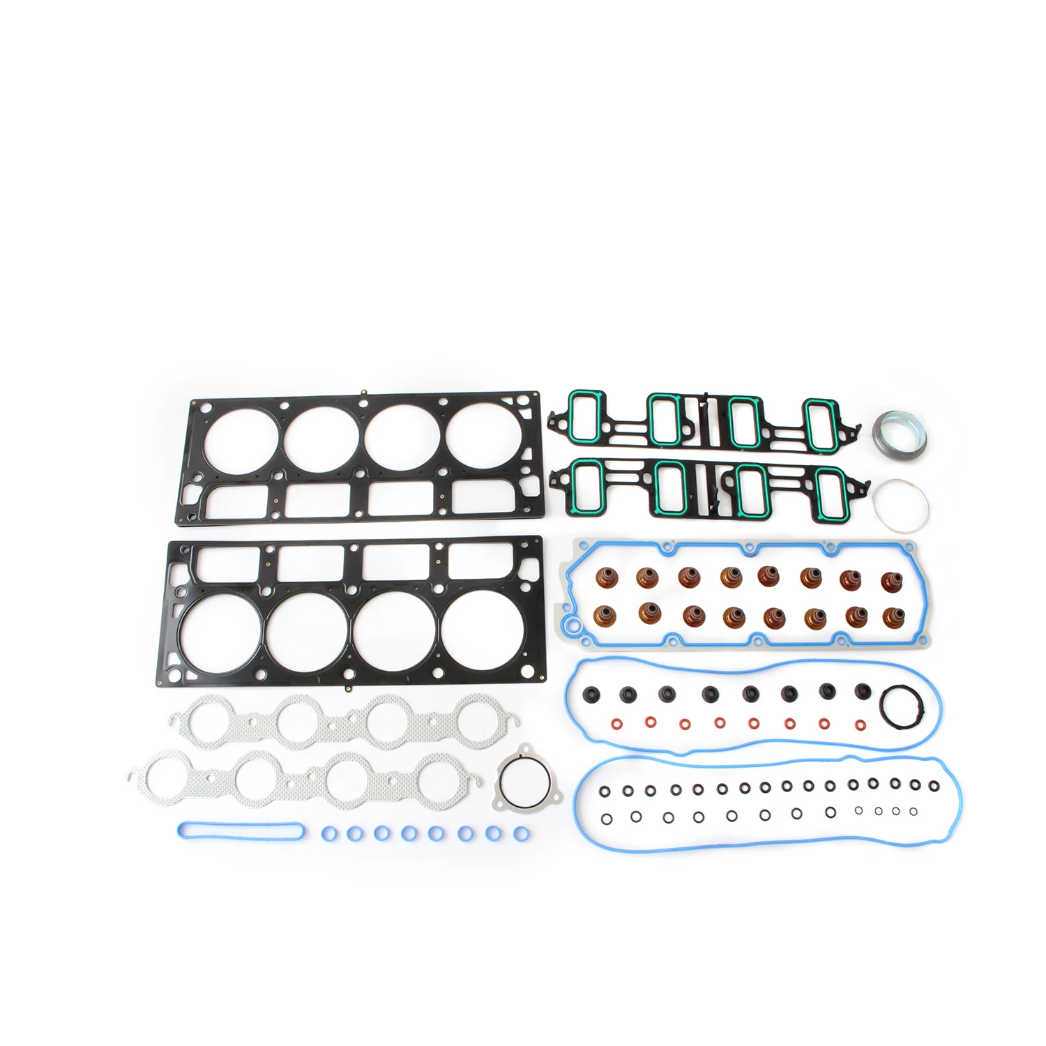 2008-2020 Gmc Savan…