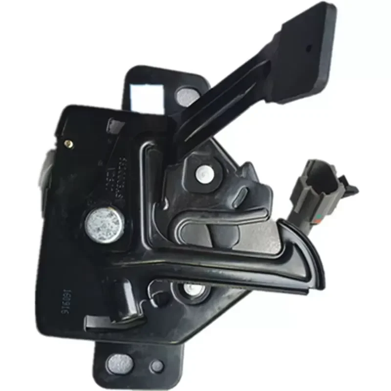 Auto Parts New Engine Hood Lock 5620003ASV0000 for GAC Trumpchi GS5