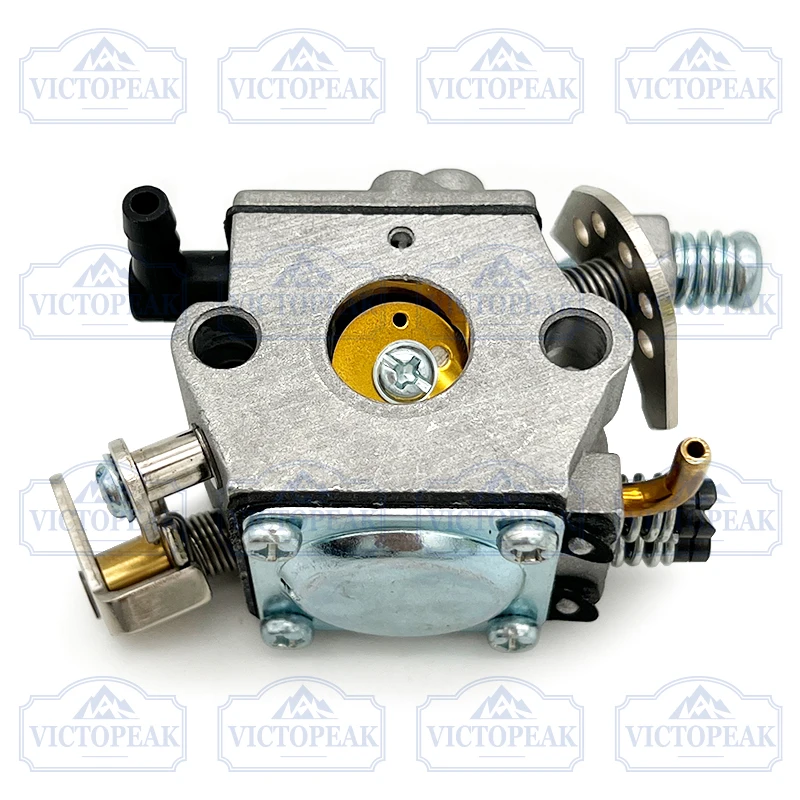 Vergaser für Kettensäge 25 cc 26 cc 2500 2600 – Detail 6