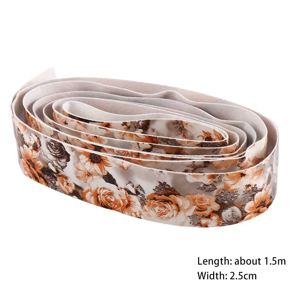 

Anti-Slip Racquet Sports Sweat-absorbent Fishing Tackle Tennis Grip Tape Fishing Rod Belt Rod Sweat Tape Fishing Rod Sweatband