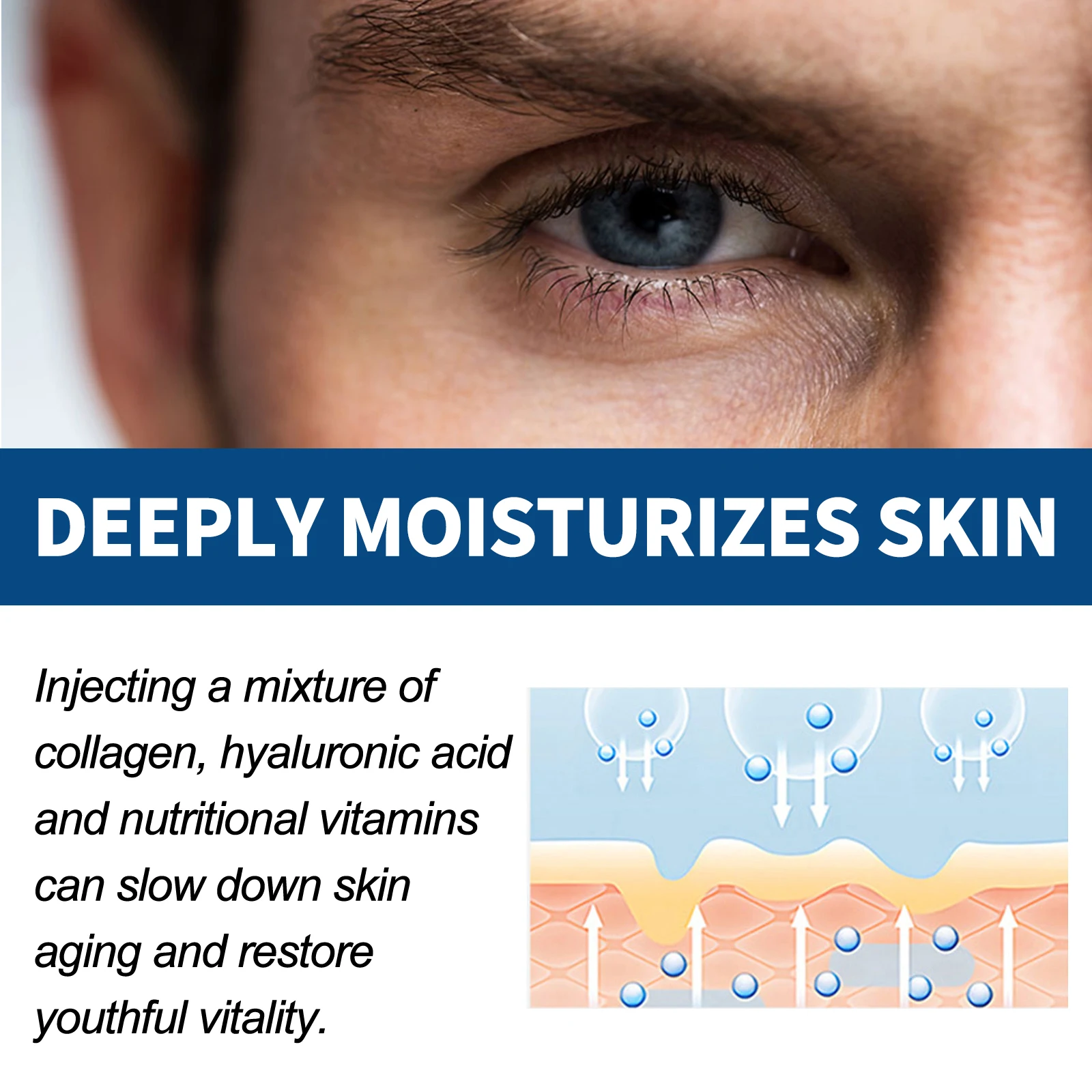 Retinol Collagen Face Cream 4