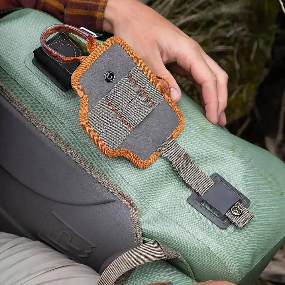 Thumbnail 4 - #26 Ranked Fishing Waders Picks in 2026