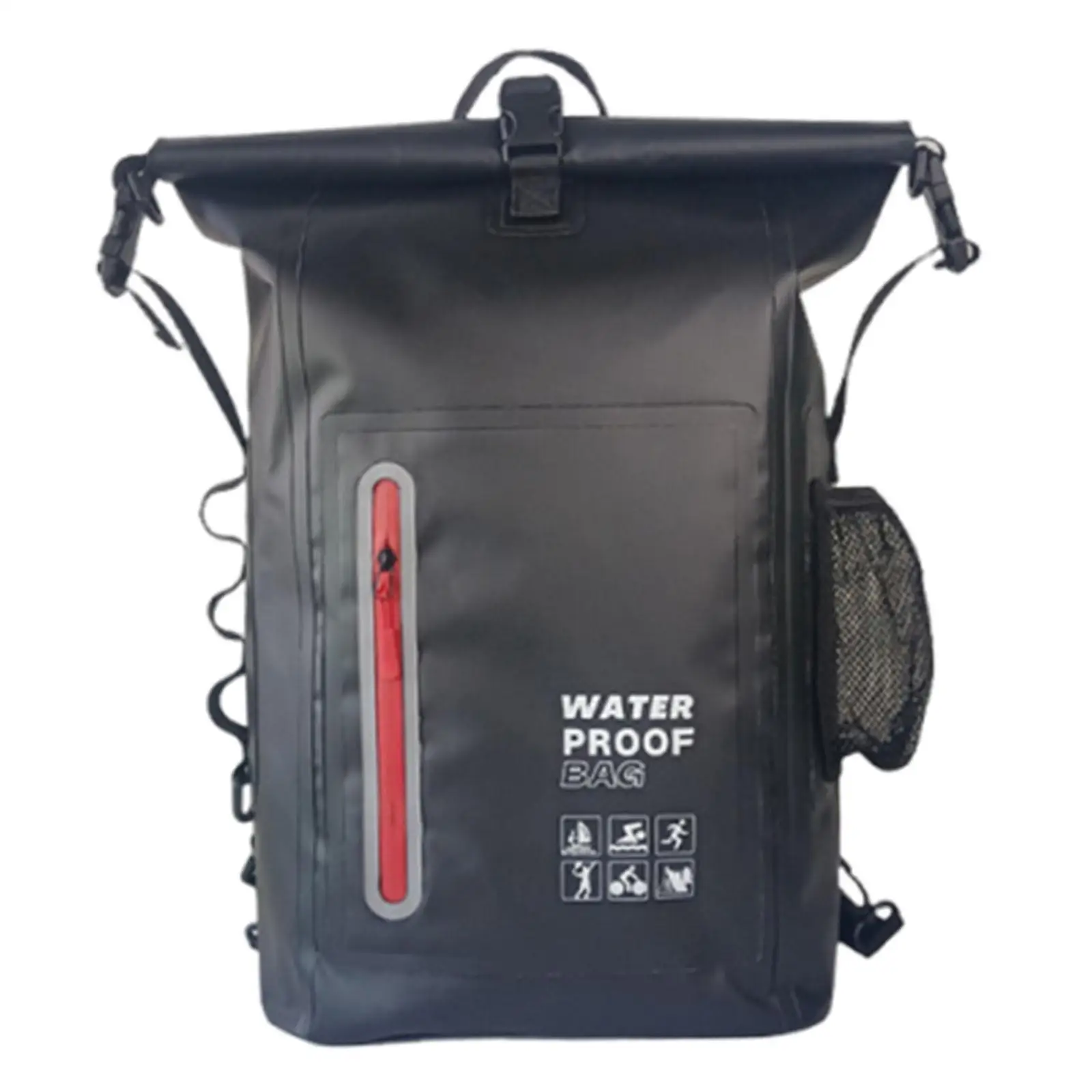 Hiking Backpack Casual Daypack Waterproof Travel Backpack for Climbing Commuting