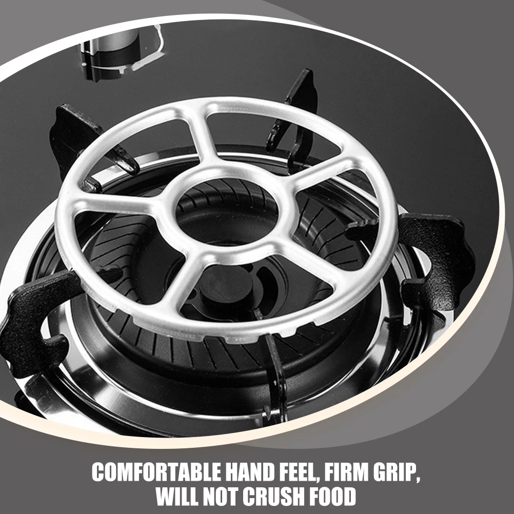 

Stainless Steel Deep Fryer Set Large Capacity Multifunctional Pot Basket Frying Pan fryers tong kitchen cookware
