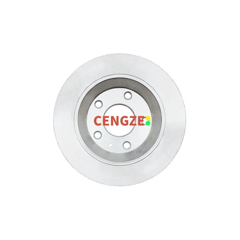 2021-2024 Models BESTUNE B70 Brake Discs Front Rear Brake Rotor