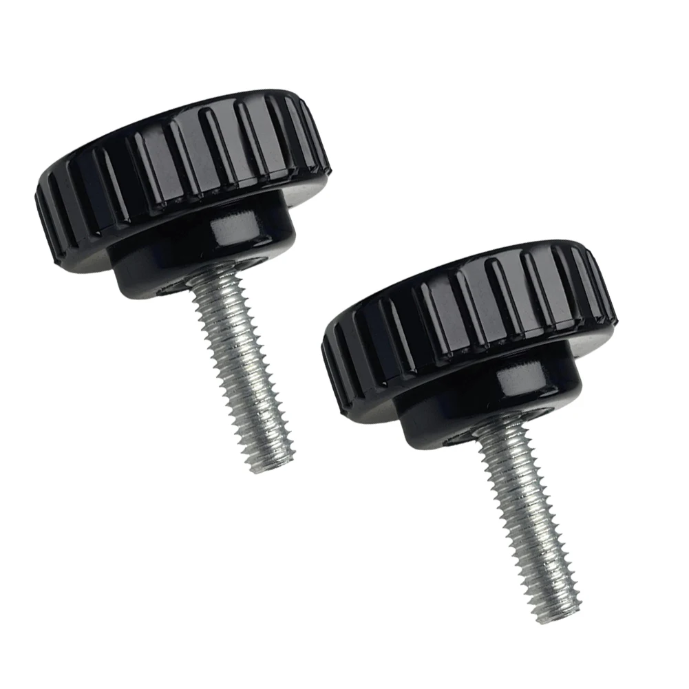 기계 응용 M6 썸 스크류 인체공학적 디자인 썸 스크류 손잡이 산업용 나사 인체공학적 손잡이 디자인