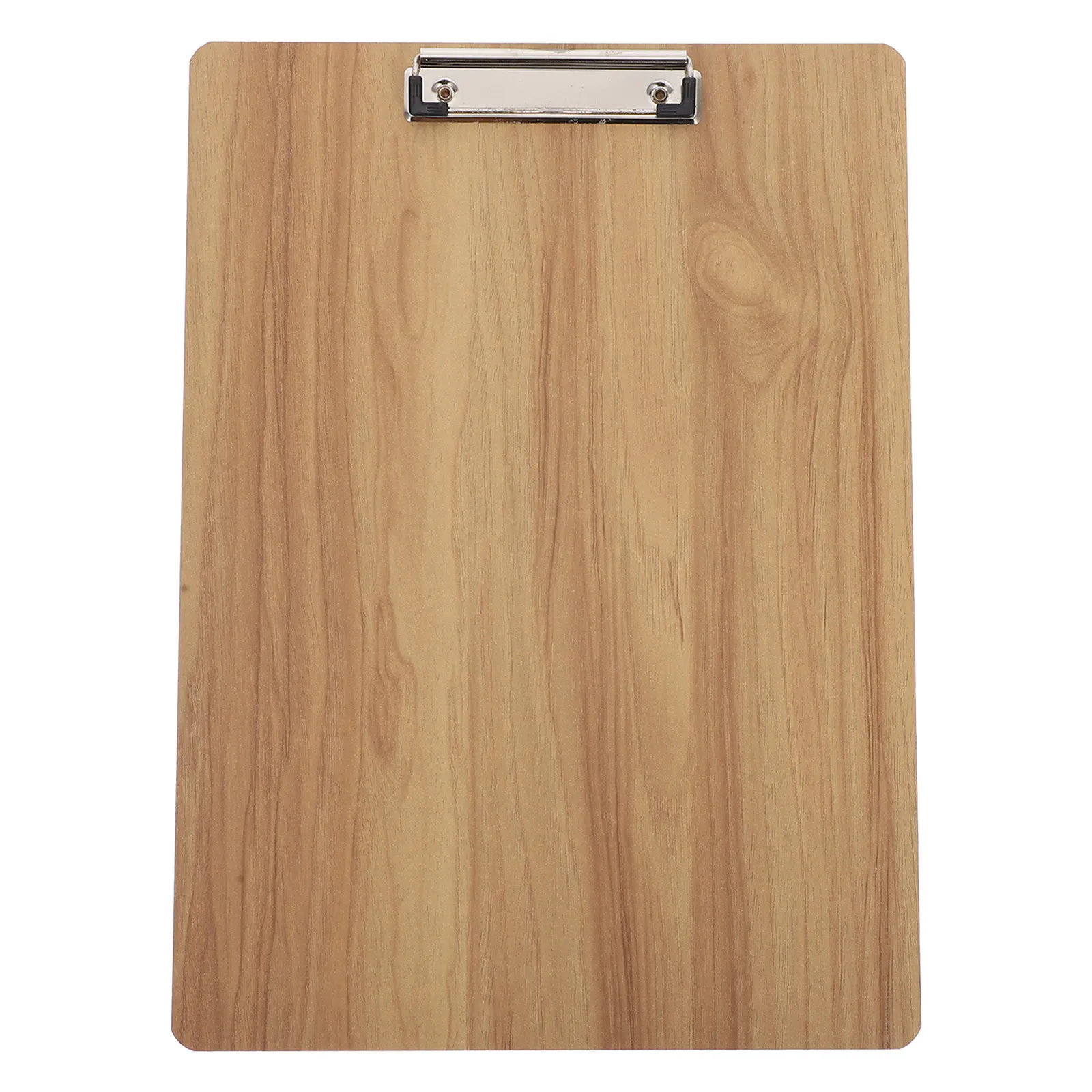 Drawing Sketch Board Wooden Portable 30 Cm X 40 Cm Sketchboard for Artists Students with Clip for Stable Paper Hold Outdoor