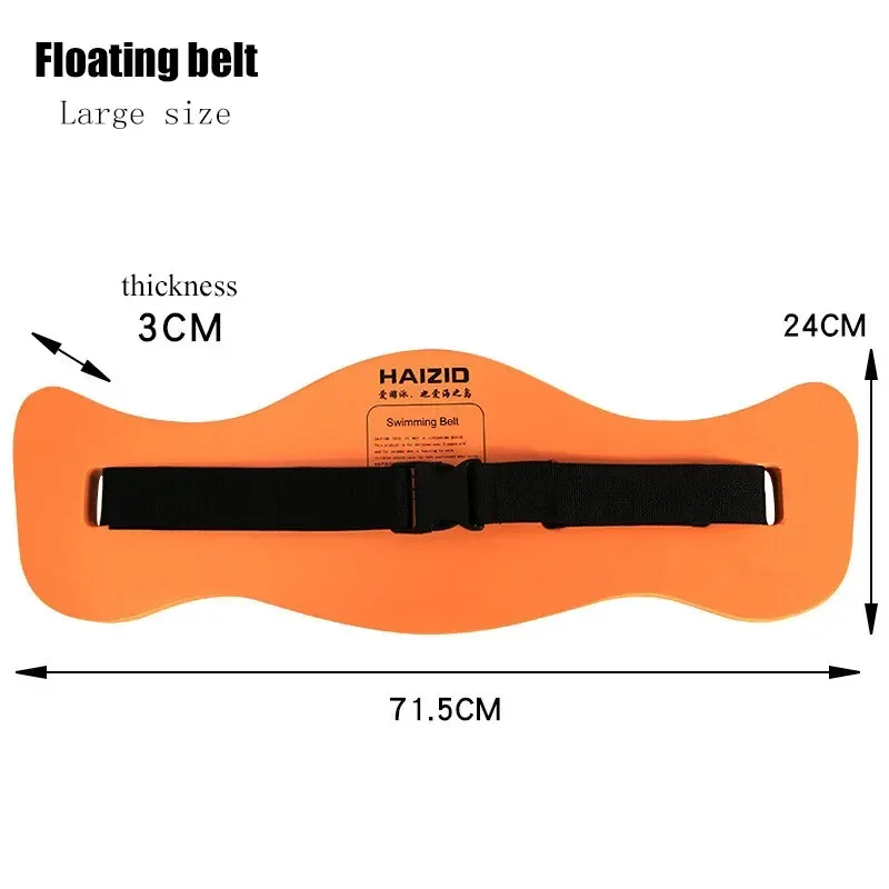 Thumbnail 2 - #21 Trending Swim Belts Right Now