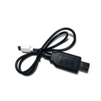 Original 4DRC F3 Drone Battery Charger Spare Parts 4D-F3 USB Charging Cable Accessory