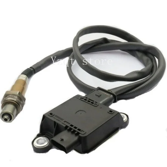 Particle sensor PM 39265 2U100 0281007556/557