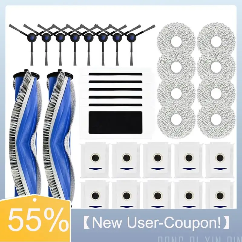 A60T New For Ecovac…