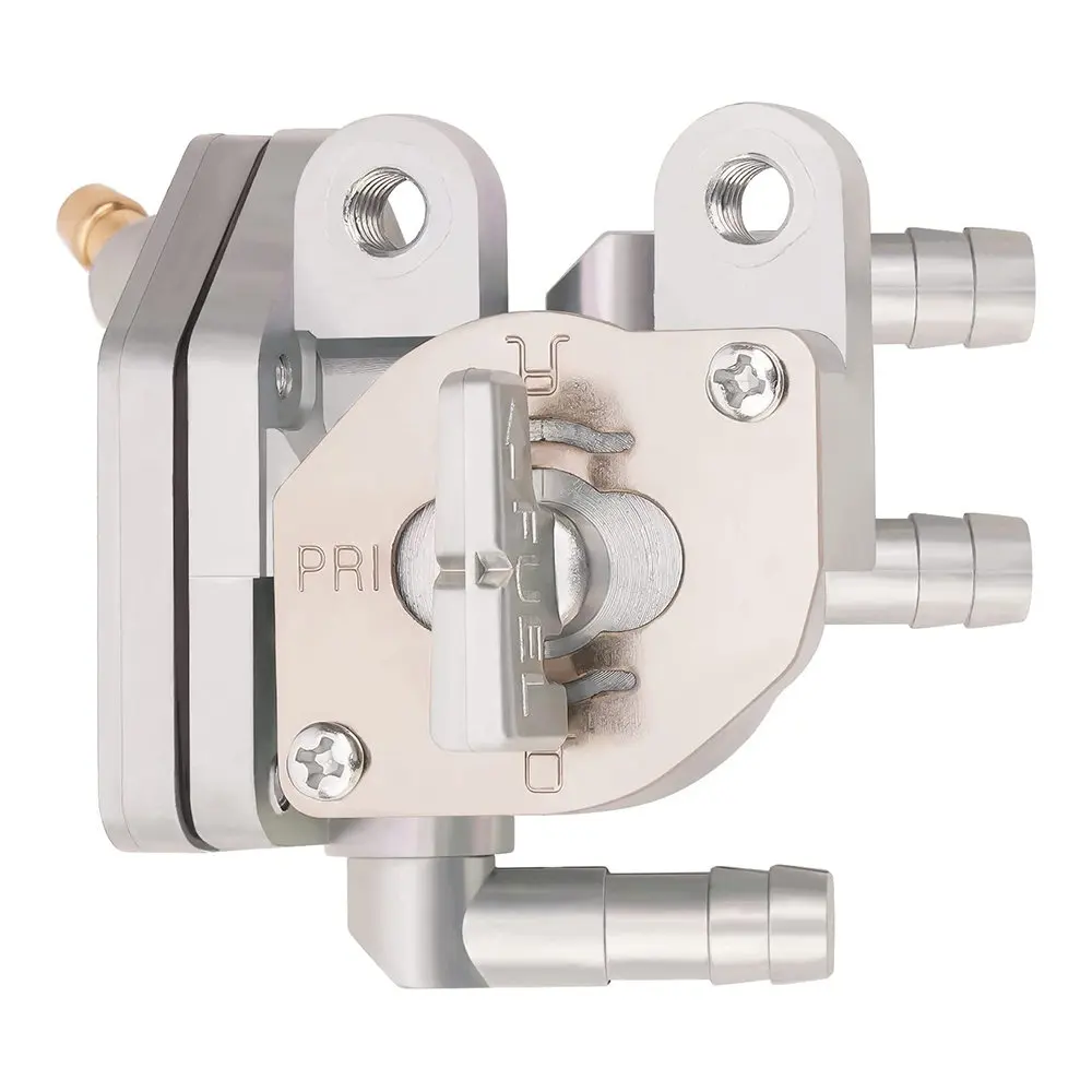 Fuel Petcock Switch Valve Petcock for YAMAHA Virago XV125 XV250 XV250 V-Star XV240 SRX600 SRX400 2UJ-24500-00 Car Accessories