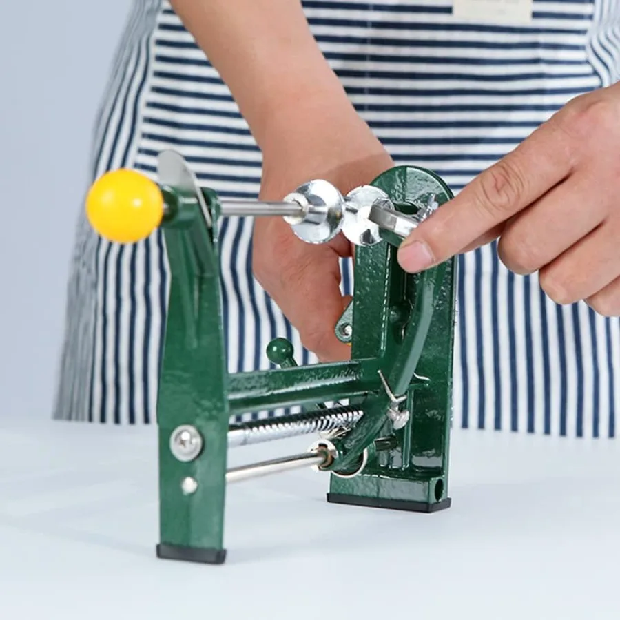 Orange Peeler and Core Quick Peeling Corer Peeler Tool for Oranges Efficient Kitchen Gadget for Easy Fruit Preparation Perfect