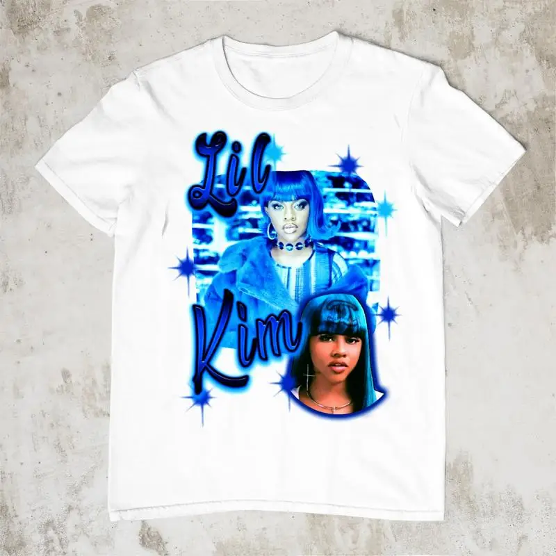 Hot Lil Kim Music S… - image