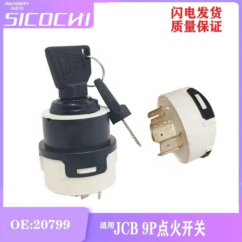 Applicable Excavato…