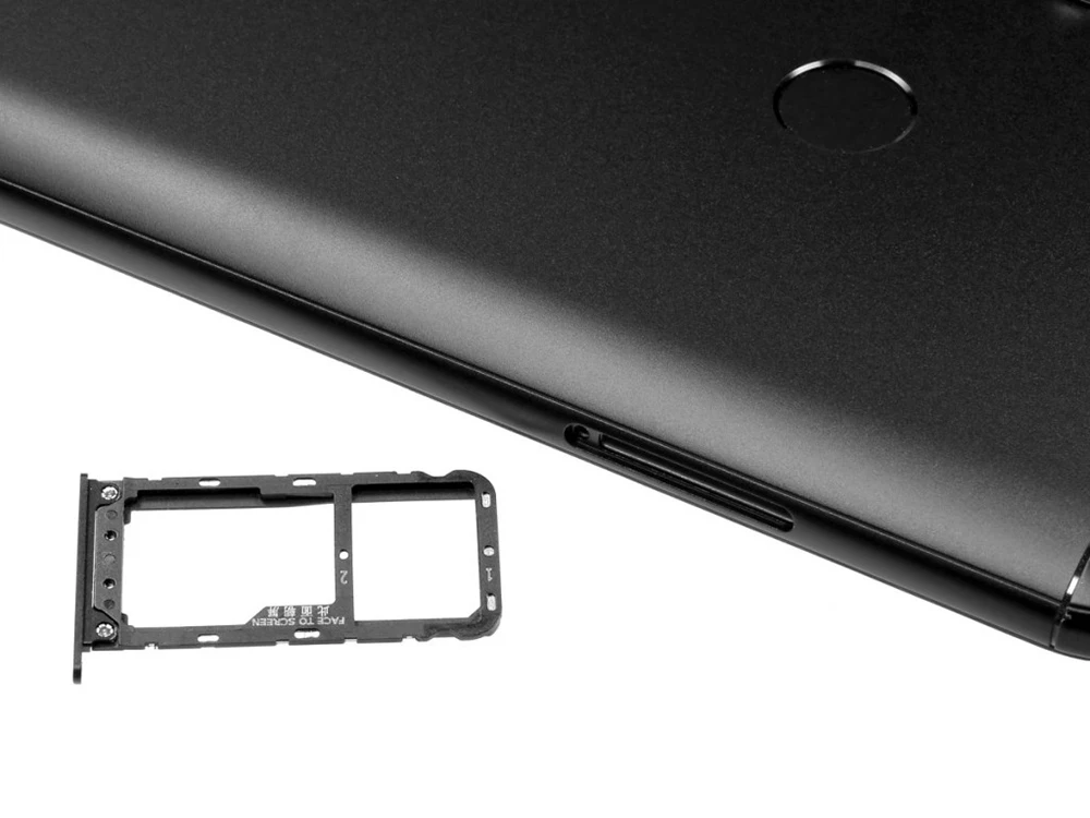 新品 Xiaomi redmi note5 4GB/64GB グローバル版 黒 新品 Xiaomi redmi note5 4GB/64GB グローバル版 黒 Xiaomi