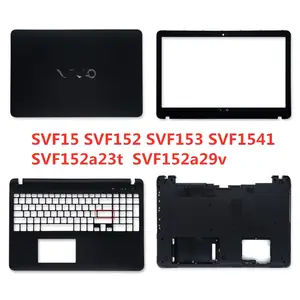 Sony Vaio Laptop Case Replacement Sve151 Sony Vaio Laptop Model Svf152c29m New Aliexpress