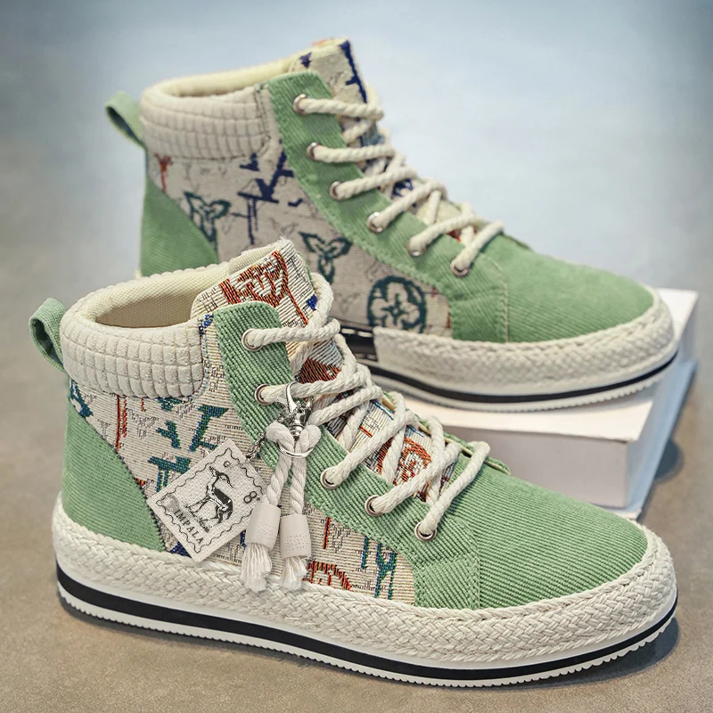 

Brand Sneakers Replica 2024 Original Replicas Sneakers Man Trend 2024 Designer Men's Shoes Sale Casual Sport ShoeMale