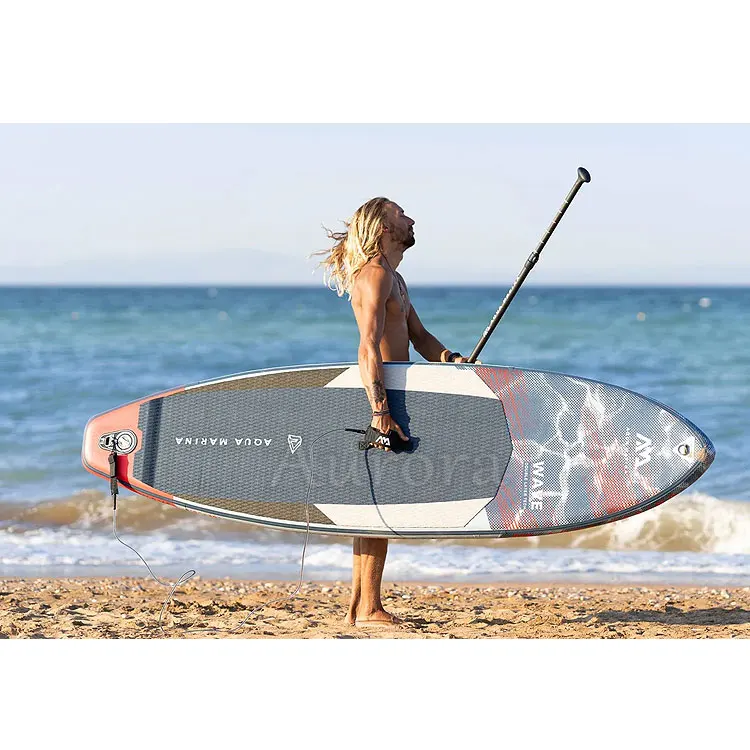 

Hot sale Foldable Blow up Sup Stand Up Paddle Board Surfing Surfboards inflatable surf board sup pvc inflatable surfboard