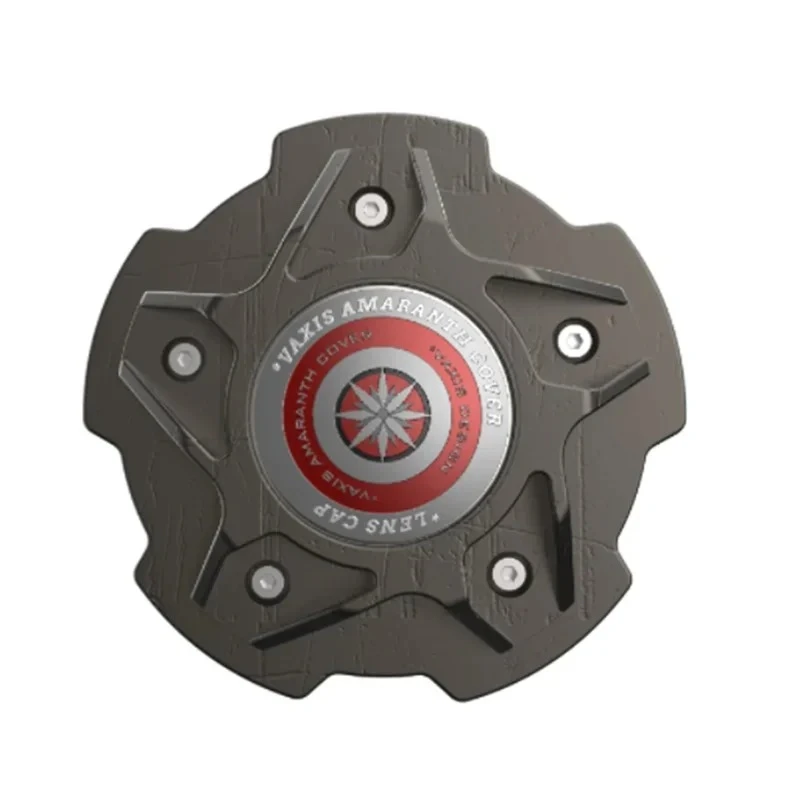 

Accessories VAXIS AMARNTH EF PL E mount Protection Bodycap For RED KOMODO E Canon