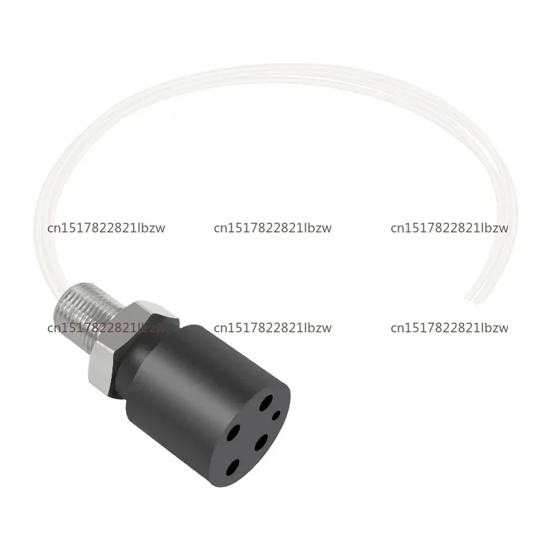 Customized Deepsea Underwater Compact Bulkhead Battery Connector for Underwater