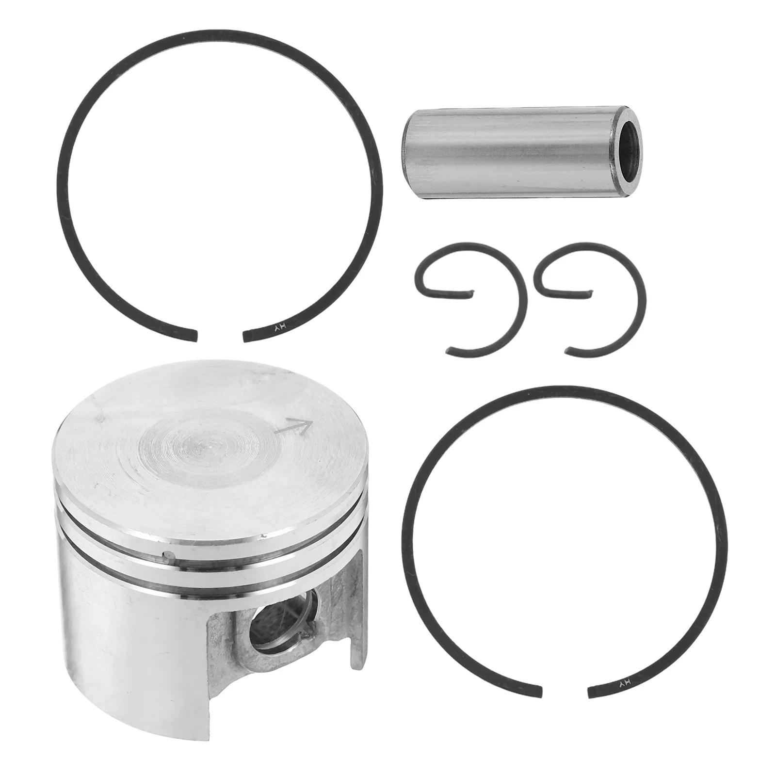 

Piston Ring Kit Brake Compressor Tool Chain Chainsaw Caliper 38mm) Component Compression