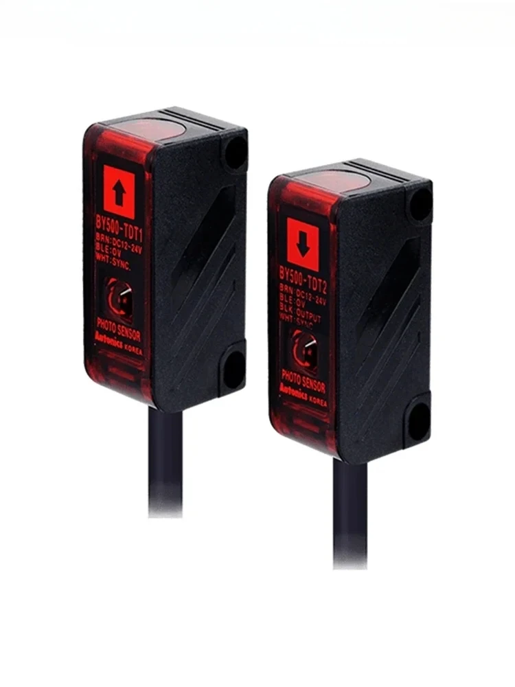 

BYS500-TDT1,2 genuine photoelectric switch BY500-TDT1,2 sensor