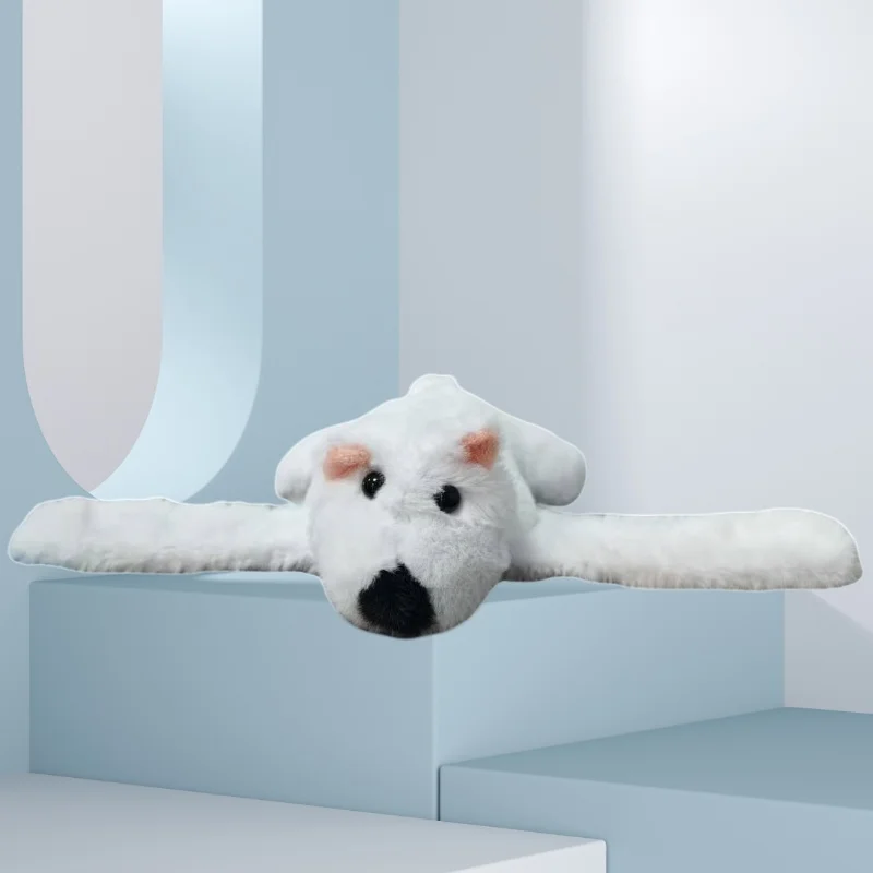 ของเล่นหมีขั้วโลกอีสเตอร์ Chicks Stich Arctic ตุ๊กตาสัตว์เลี้ยงน่ารักความทรงจําสําหรับ Xv ปีอีสเตอร์แห่งการฟื้นคืนชีพกระต่ายที่สมจริงกระเป๋าเป้สะพายหลัง