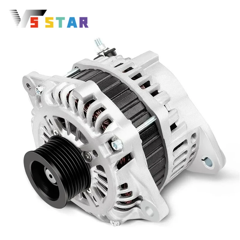 

23100-1AA1B 23100-JA11A 23100-JA11AR 23100-JA11B Alternator Sliver For 2007-2010 Nissan Altima 2009-2011 Nissan Maxima