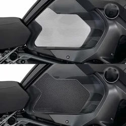 R1200GS R1250GS Sticker Tank Pad Decal Anti Slip Side Knee Protection Tankpad for BMW R 1200 1250 GS ADV Motorcycle Accessories
