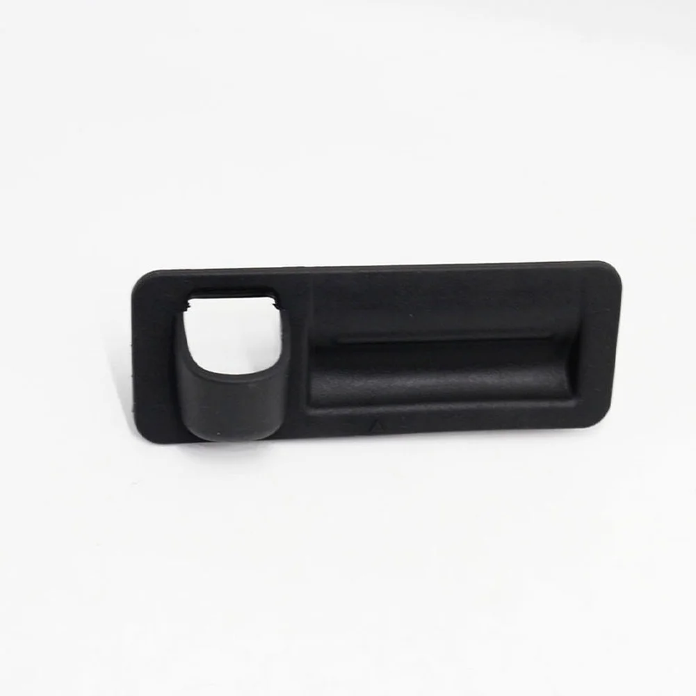 Car Outside Trunk Lid Lock Release Tailgate Handle 81260F2010 For Hyundai For Elantra 2017-2018 Rear Door Opener Tailgate Switch