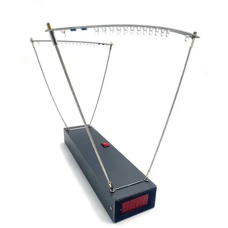 Speed Measuring Device,Acceleration Function, Speed Gauge, Initial Speed Meter, Speedometer