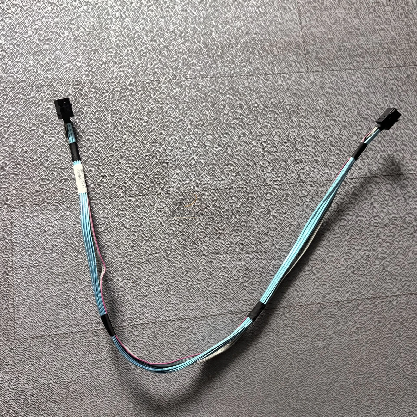 CBL-SAST-0593 For SUPERMICRO 12GB/S MINI SAS HD CABLE