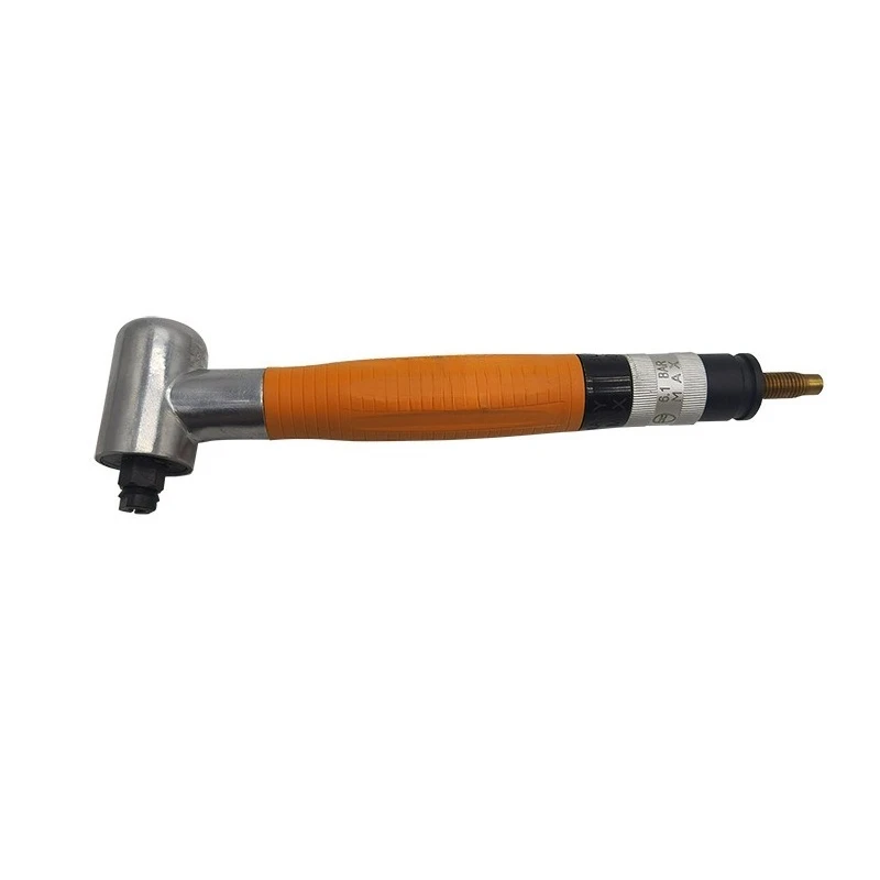 For Pneumatic Air Grinding Pen, Elbow Right Angle 90 Degrees Mill  Pen Polishing Machine