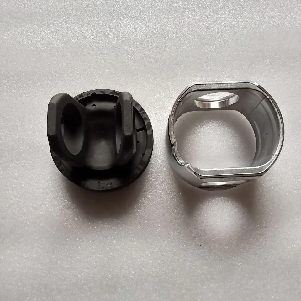 طقم مكبس محرك الديزل M11 ISM11 QSM11 3896031 3803704 3803976 4025161 4059901 4059902 4059900