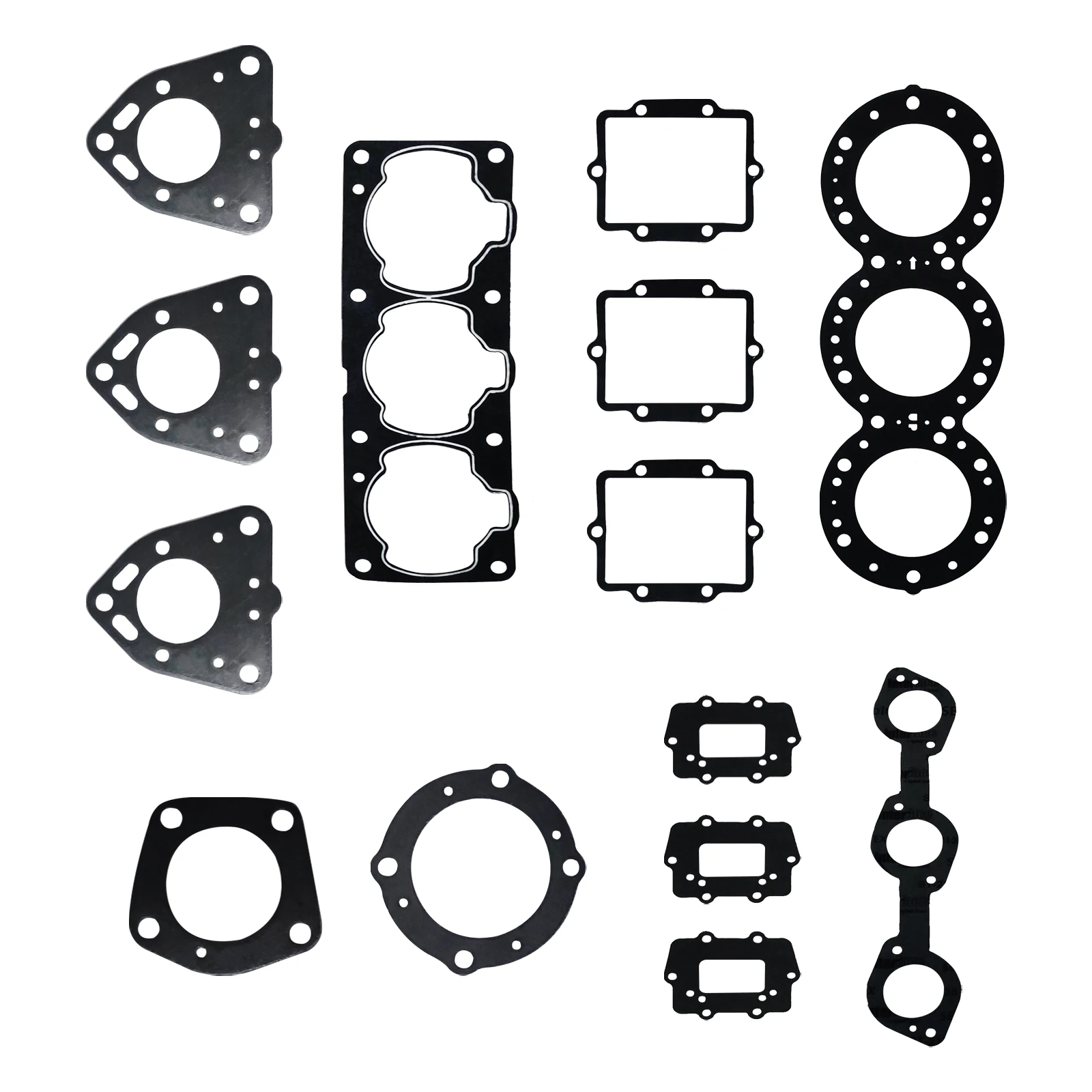 Kawasaki STS, STX. ZXi 900 FOR Kawasaki 900 900-2 view 2